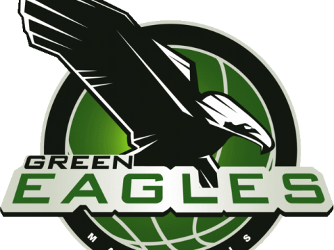 Bokaal der Gemeente voor Green Eagles